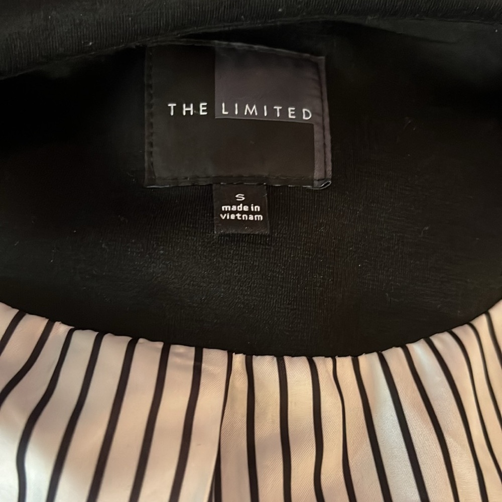 The Limited knit tailored jacket - Picture 5 of 5